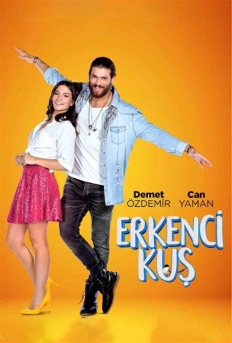 Erkenci kus online greek subs  And where she meets Jan, and his brother Emre